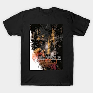 Final Fantasy XVI Torgal Fanart T-Shirt